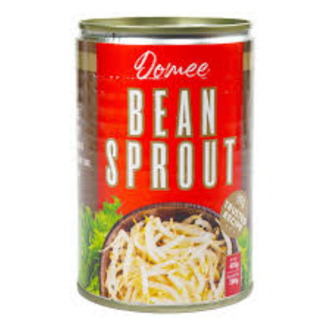 DOMEE BEAN SPROUTS 425G